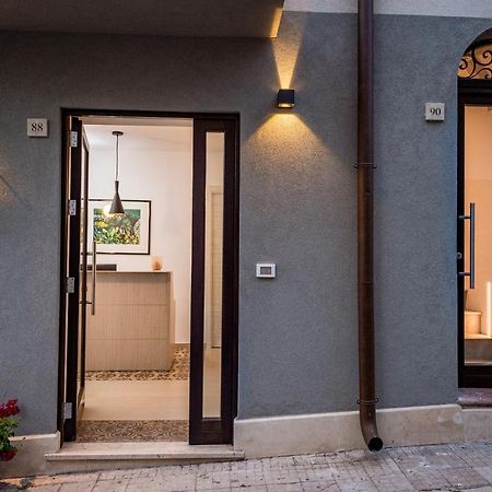 Affittacamere Nana Castellammare del Golfo Zewnętrze zdjęcie